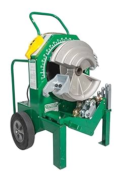 RJDC.ページ Greenlee IntelliBENDER Conduit Bender 1/2